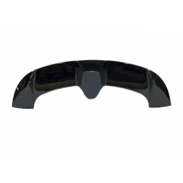 Car Craft Roof Spoiler Rear Compatible with Mini Cooper F55