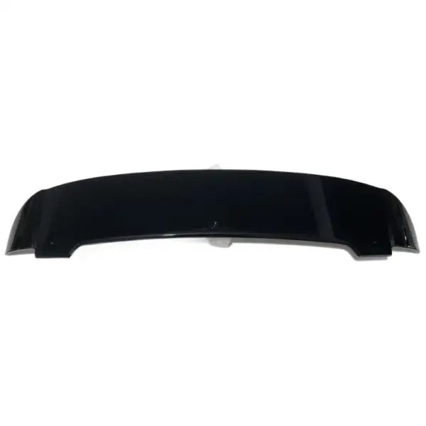 Car Craft Roof Trunk Wing Rear Spoiler Compatible