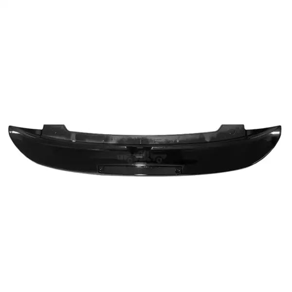 Car Craft Roof Trunk Wing Rear Spoiler Compatible