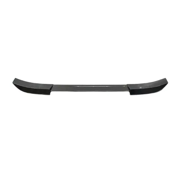 Car Craft Roof Wing Rear Spoiler Compatible with Ford