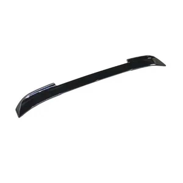 Car Craft Roof Wing Rear Spoiler Compatible with Ford