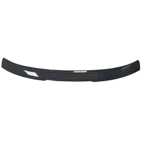 Car Craft Roof Wing Rear Spoiler Compatible with Honda