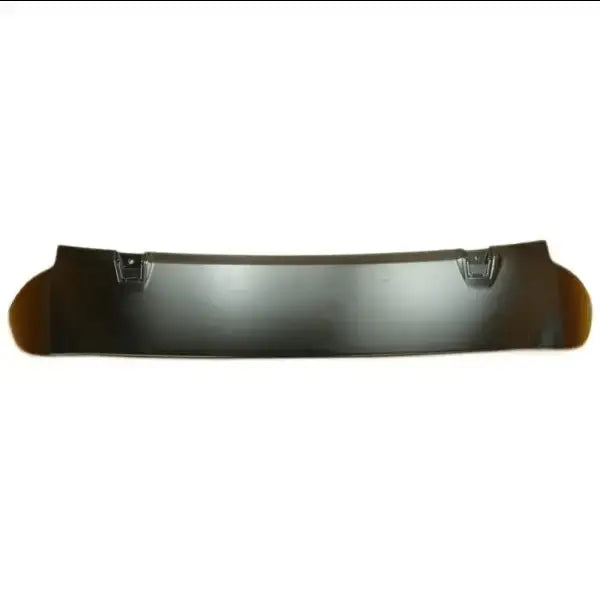 Car Craft Roof Wing Rear Spoiler Compatible with Honda Jazz