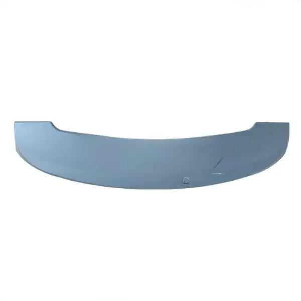 Car Craft Roof Wing Rear Spoiler Compatible with Hyundai