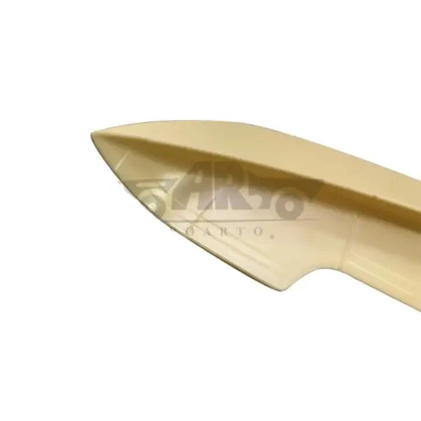 Car Craft Roof Wing Rear Spoiler Compatible with Maruti