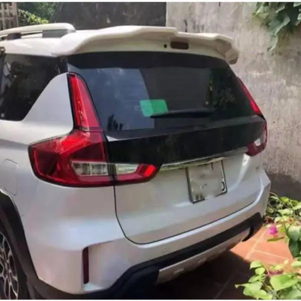 Car Craft Roof Wing Rear Spoiler Compatible with Maruti