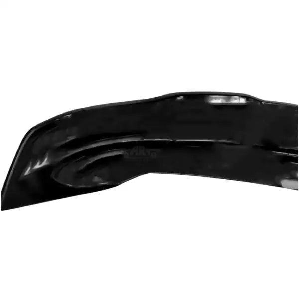 Car Craft Roof Wing Rear Spoiler Compatible with Maruti