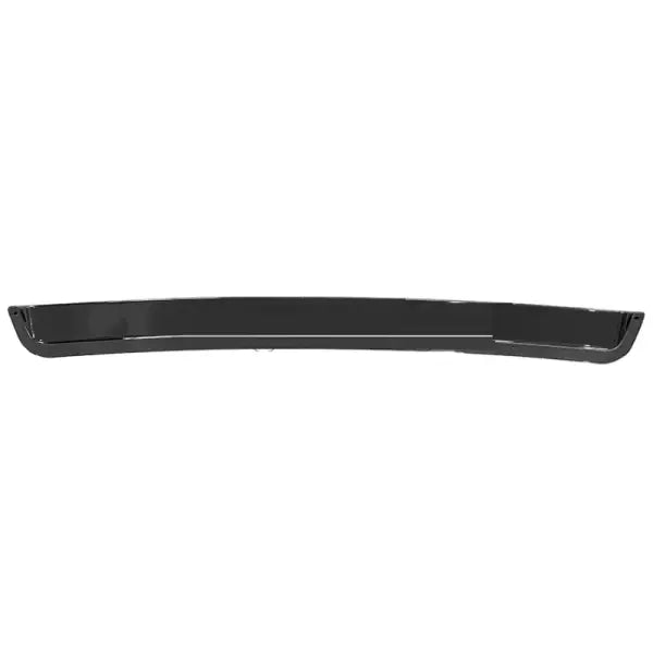 Car Craft Roof Wing Rear Spoiler Compatible with Toyota