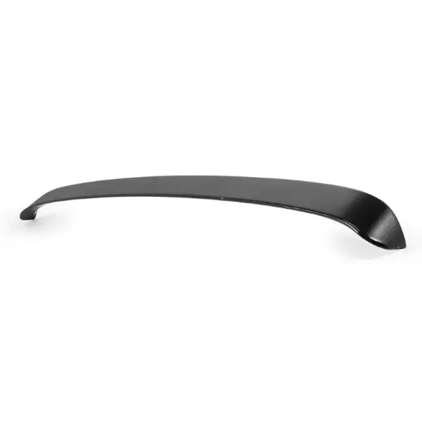 Car Craft Roof Wing Rear Spoiler Compatible with Toyota