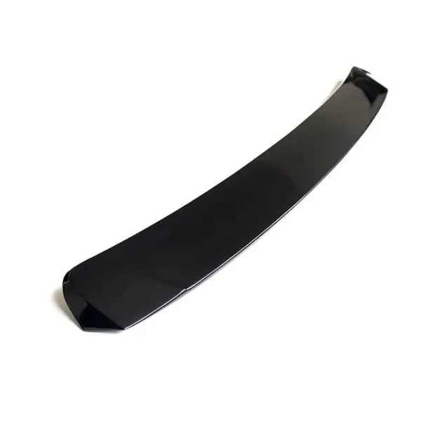 Car Craft Roof Wing Rear Spoiler Compatible with Toyota