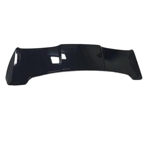 Polo Spoiler Polo Roof Spoiler Polo Trunk Spoiler Polo Batman Spoiler ...