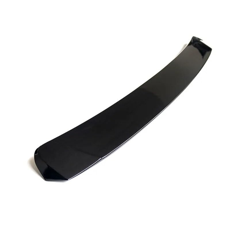 Car Craft Roof Wing Rear Spoiler Compatible with Toyota