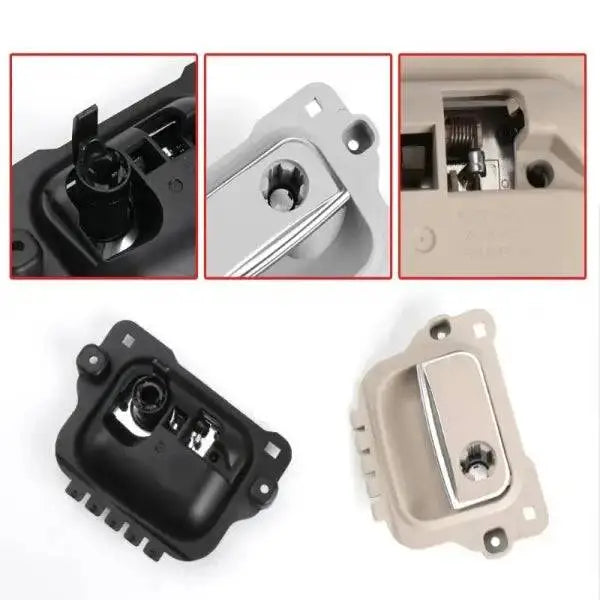 Car Craft S Class Glove Box Lock Switch Compatible