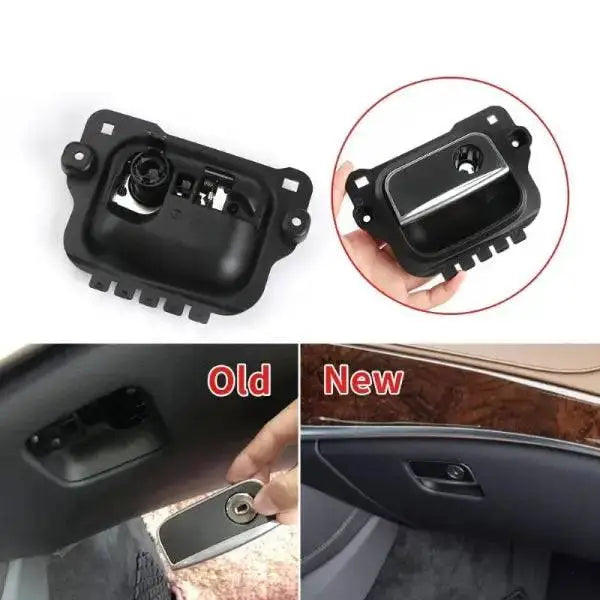 Car Craft S Class Glove Box Lock Switch Compatible