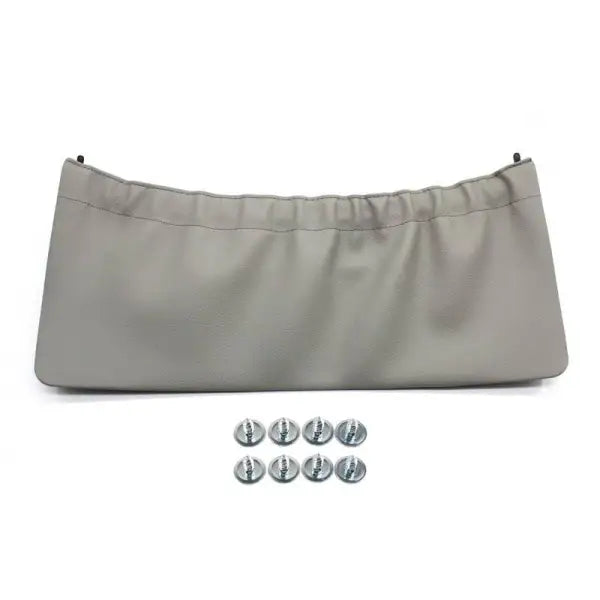 Car Craft S Class Seat Storage Pocket Compatible with Mercedes S Class ...