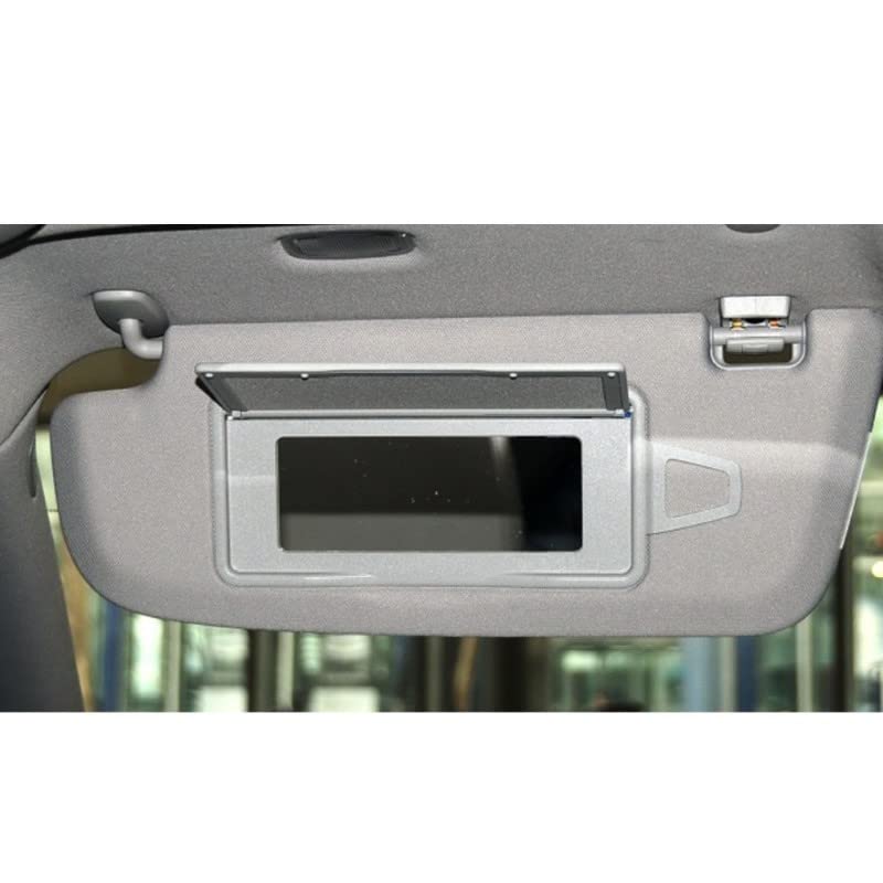 Car Craft S Class Sun Shade Mirror Compatible with Mercedes