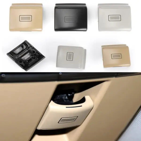 Car Craft S Class Sunroof Button Sunroof Switch Cover