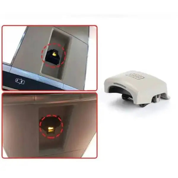 Car Craft S Class Sunroof Button Sunroof Switch Cover