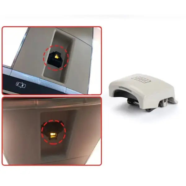 Car Craft S Class Sunroof Button Sunroof Switch Cover