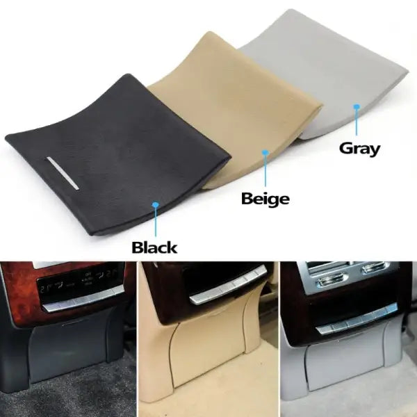 Car Craft S Class W221 Rear Charging Cigarette Socket Cover