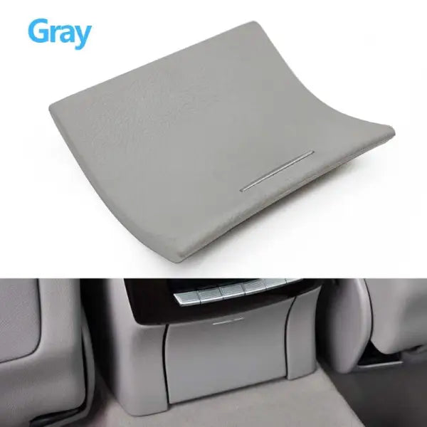 Car Craft S Class W221 Rear Charging Cigarette Socket Cover