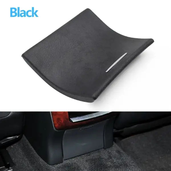 Car Craft S Class W221 Rear Charging Cigarette Socket Cover