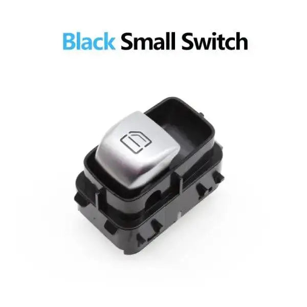 Car Craft S Class Window Switch Button Compatible