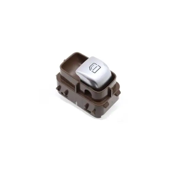 Car Craft S Class Window Switch Button Compatible