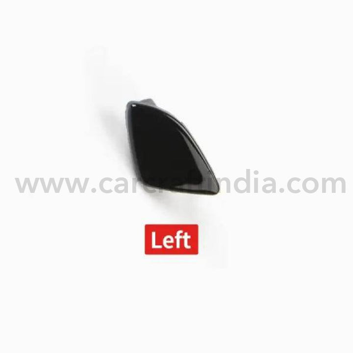 Car Craft Seat Adjusment Button Cover Headrest Button Cover