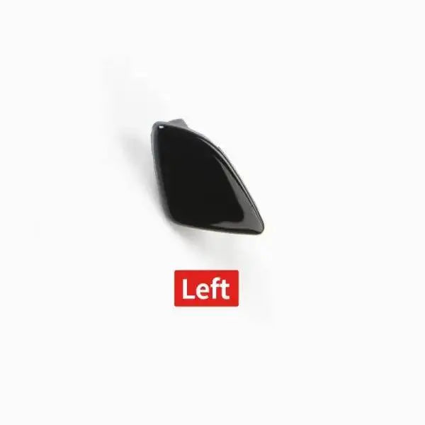 Car Craft Seat Adjusment Button Cover Headrest Button Cover