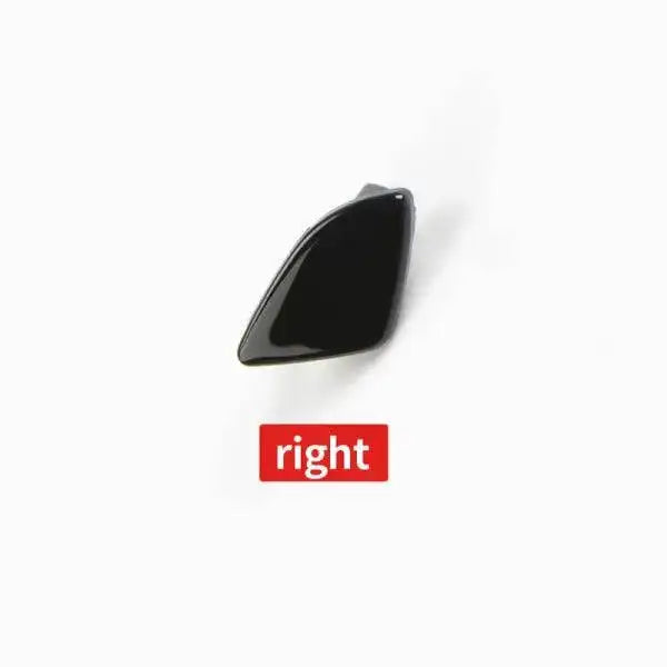 Car Craft Seat Adjusment Button Cover Headrest Button Cover