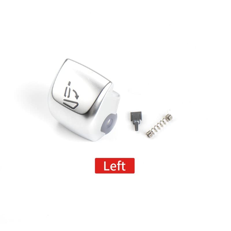 Car Craft Seat Adjustment Button Compatible with Mercedes C