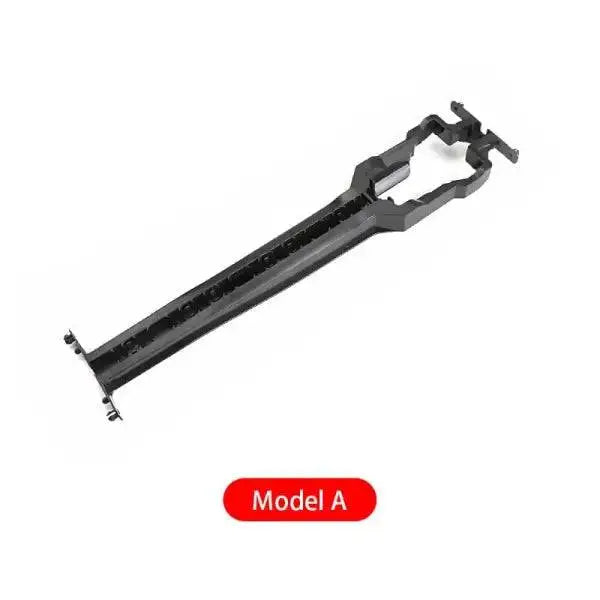 Car Craft Seat Adjustment Shaft Bracket Compatible with BMW