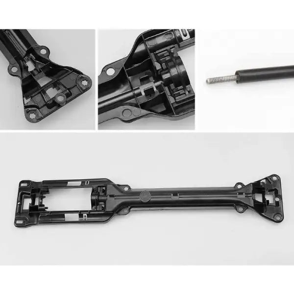 Car Craft Seat Adjustment Shaft Bracket Compatible with BMW