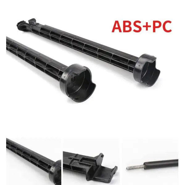 Car Craft Seat Adjustment Shaft Bracket Compatible