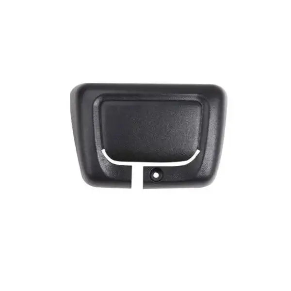 Car Craft Seat Belt Lock Cover Compatible With Mercedes Ml