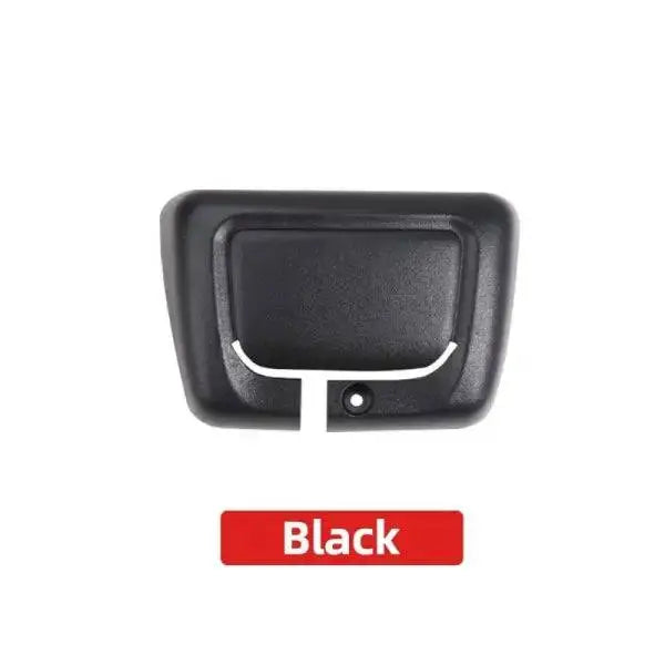 Car Craft Seat Belt Lock Cover Compatible With Mercedes Ml