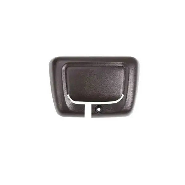 Car Craft Seat Belt Lock Cover Compatible With Mercedes Ml