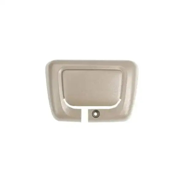 Car Craft Seat Belt Lock Cover Compatible With Mercedes Ml