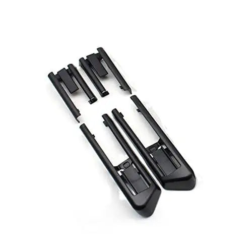 Car Craft Seat Sliding Track Compatible with BMW 5 Series