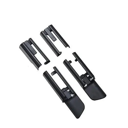 Car Craft Seat Sliding Track Compatible with BMW 5 Series