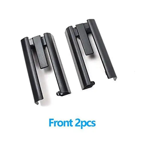 Car Craft Seat Sliding Track Compatible with BMW 5 Series