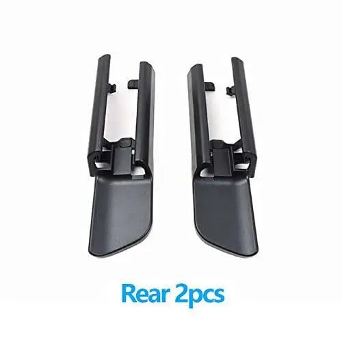 Car Craft Seat Sliding Track Compatible with BMW 5 Series