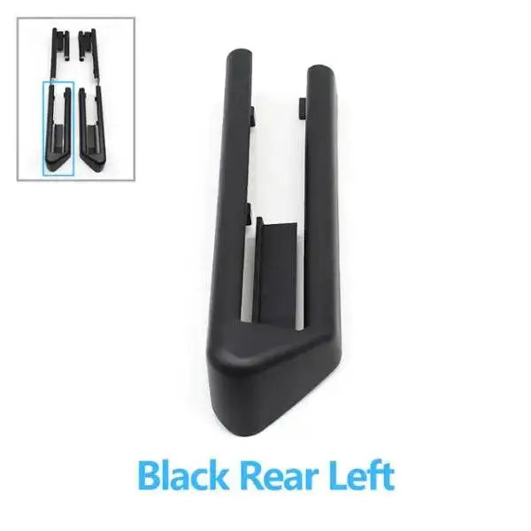 Car Craft Seat Sliding Track Compatible with BMW X5 E70