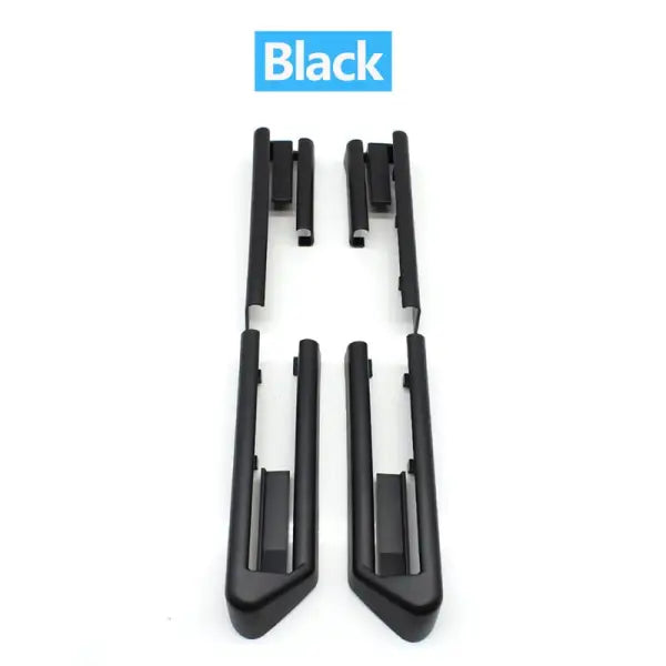 Car Craft Seat Sliding Track Compatible with BMW X5 E70
