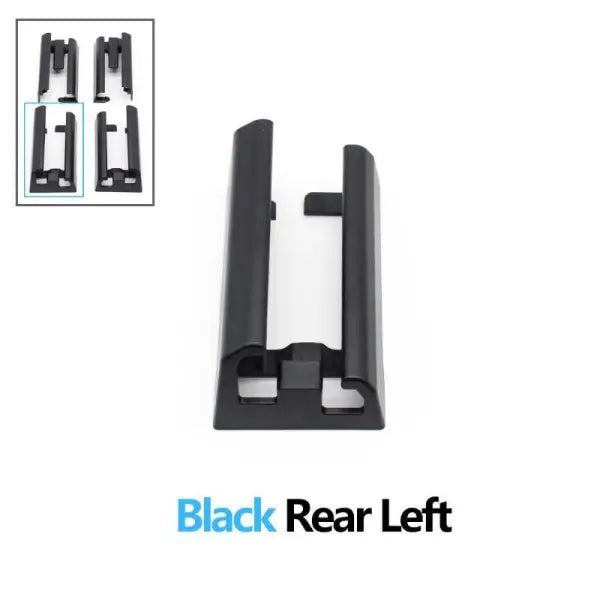 Car Craft Seat Sliding Track Compatible with BMW X5 G05