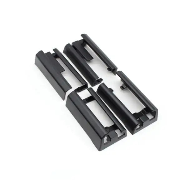 Car Craft Seat Sliding Track Compatible with BMW X5 G05