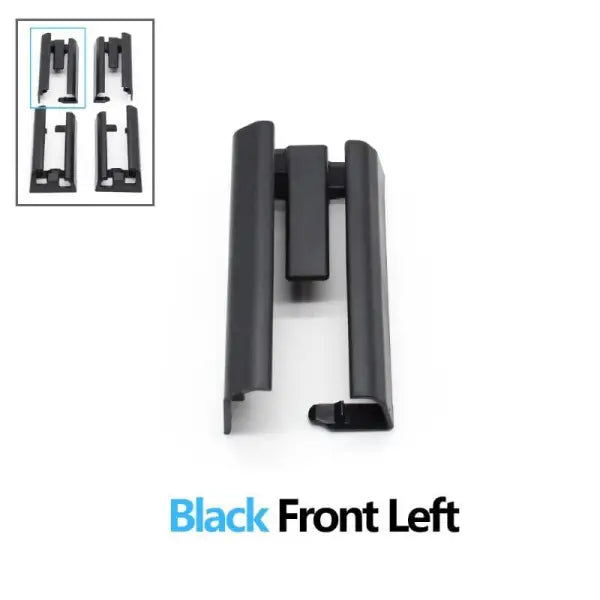 Car Craft Seat Sliding Track Compatible with BMW X5 G05