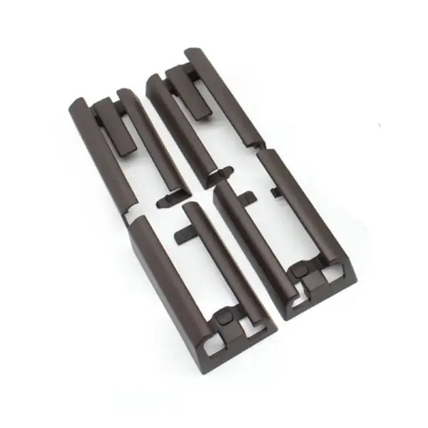 Car Craft Seat Sliding Track Compatible with BMW X5 G05