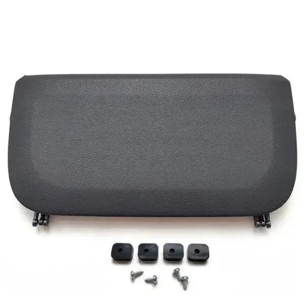 Car Craft Seat Storage Pocket Compatible with BMW 5 Series